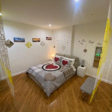 Апартаменты La Casa Di Katia Рим Экстерьер фото