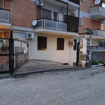 Апартаменты La Casa Di Katia Рим Экстерьер фото